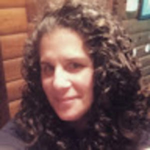 Meet your Posher, Kristi